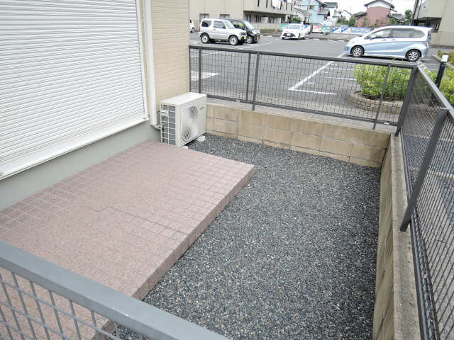 庭