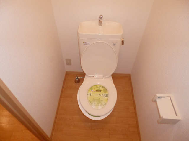 ＷＣ