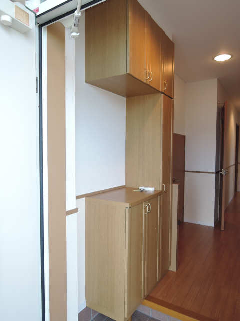 シューズＢＯＸ