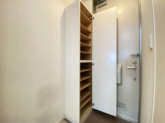 シューズBOX