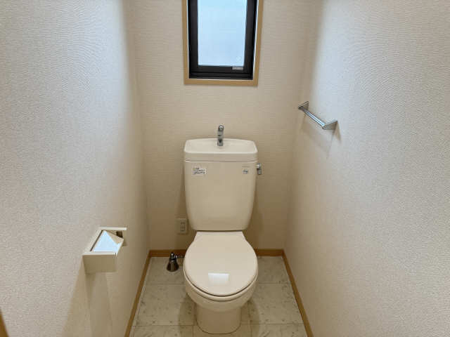 メイプルハウス 2階 WC