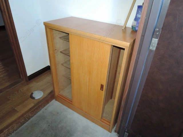 シューズBOX