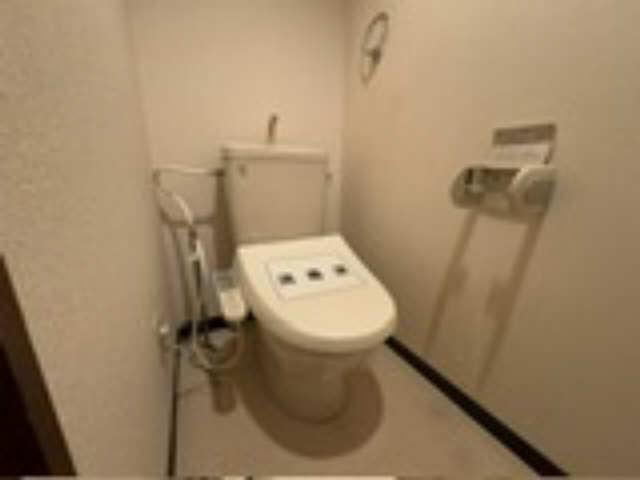メゾン・ド・ＳＷＥＥＴ　Ⅰ 1階 WC