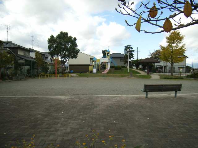 公園