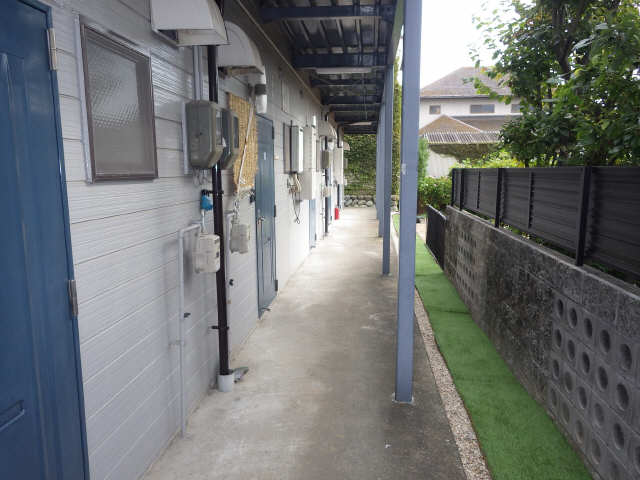 共有部分