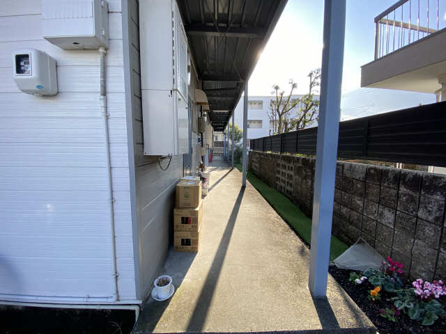 共用部分