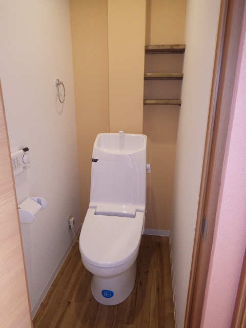 ＷＣ