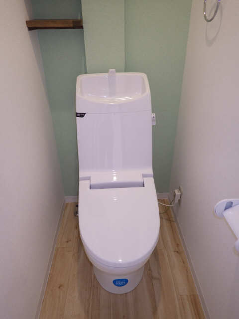 ＷＣ