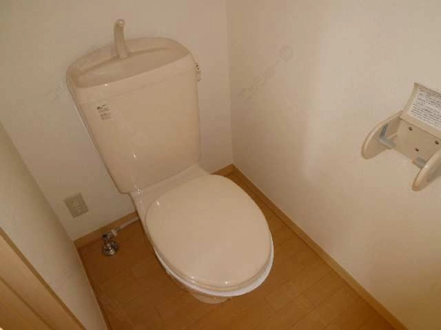 ＷＣ