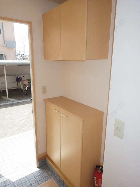 シューズＢＯＸ