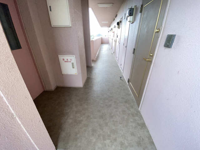 共用部分