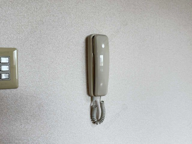 インターホン