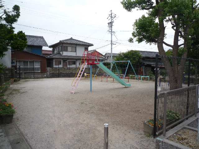 公園