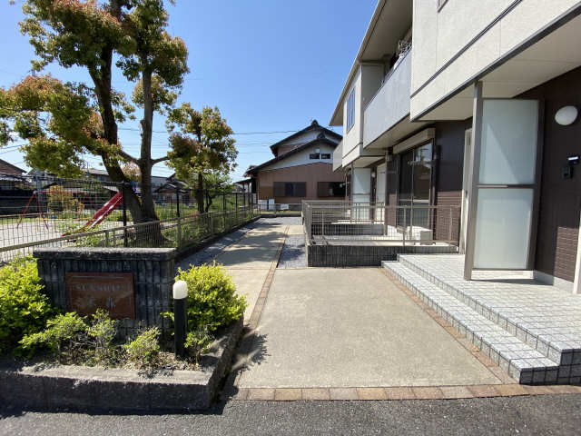 共用部分