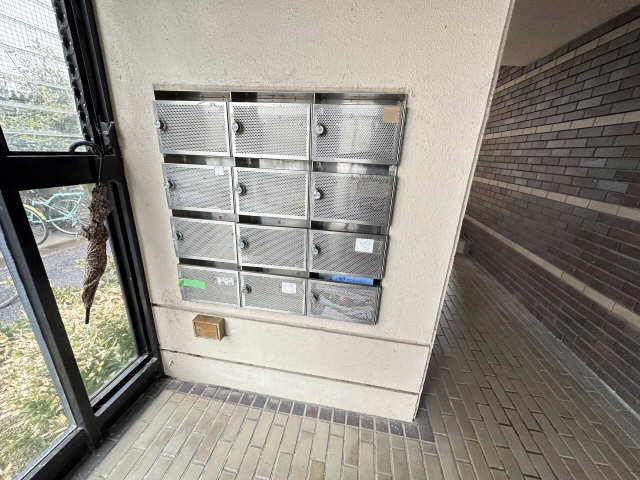 共用部分