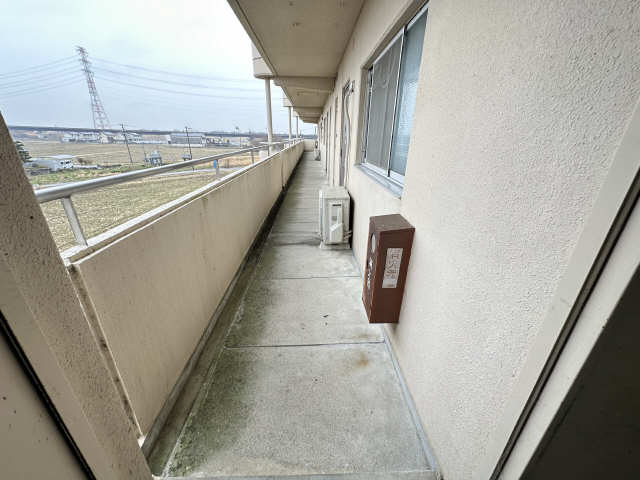 共用部分
