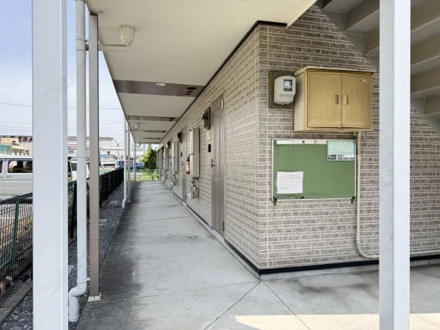 共用部分