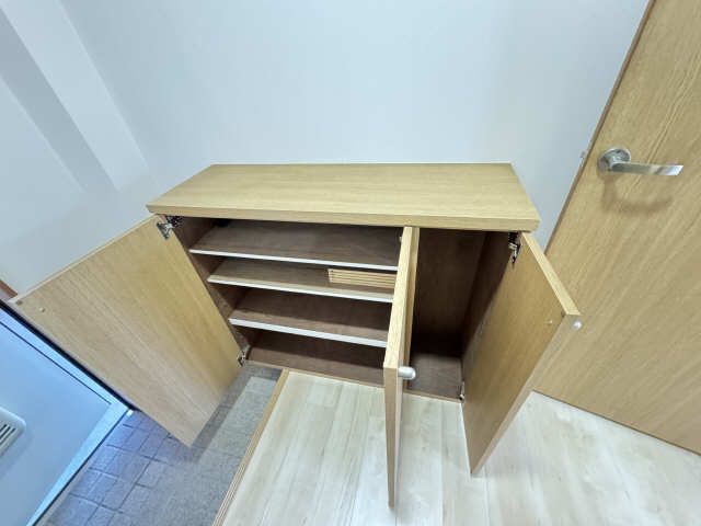シューズBOX