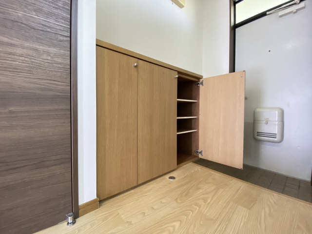 シューズBOX