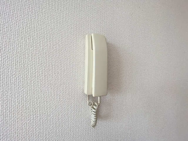 インターホン