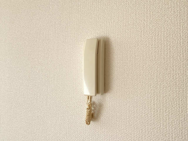 インターホン