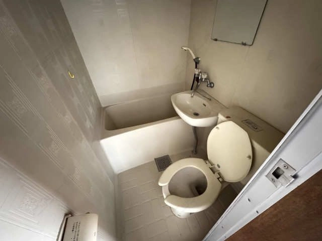 WC