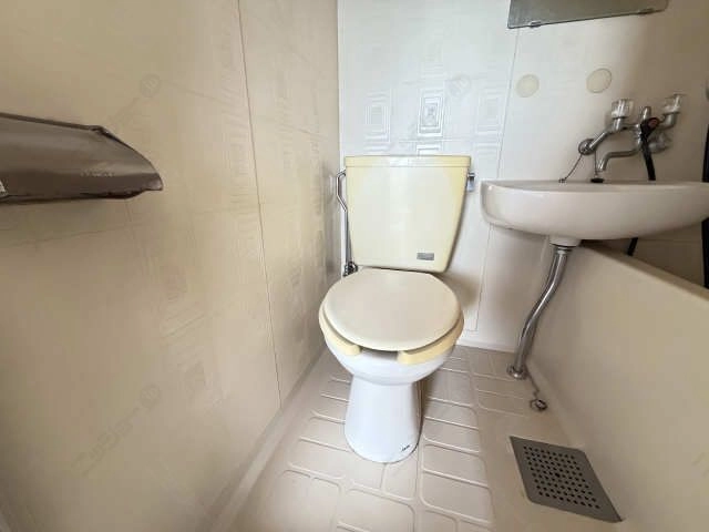 WC