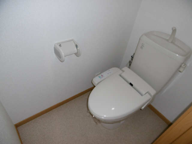ＷＣ