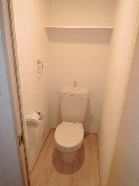 ＷＣ