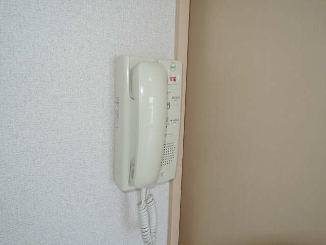 インターホン