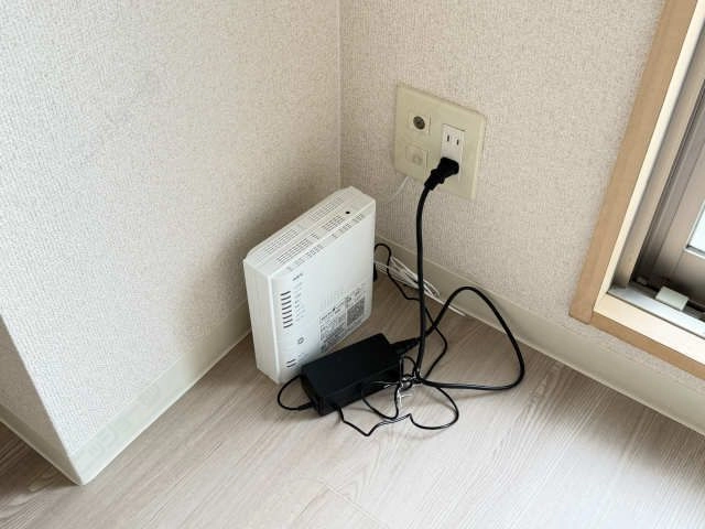 インターネット無料