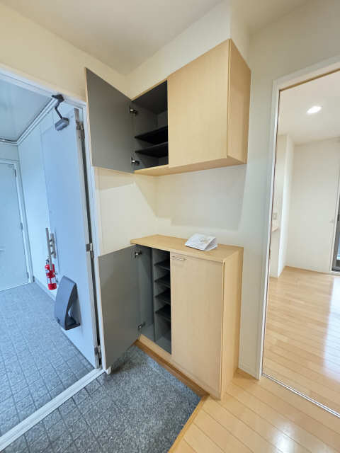 シューズBOX