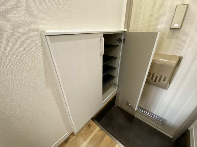 シューズBOX