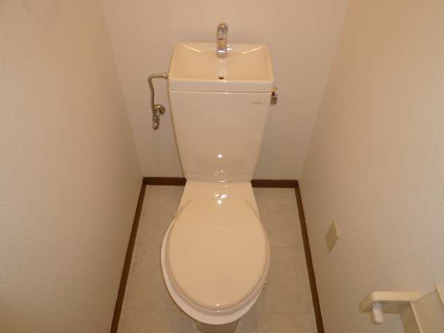 ＷＣ