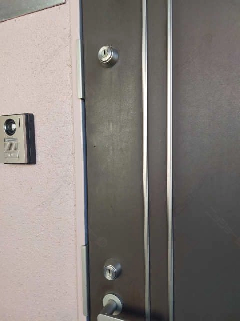 ダブルロック
