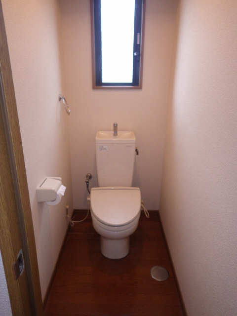 ＷＣ