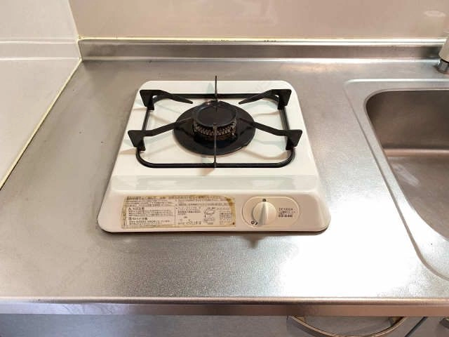 ガスコンロ
