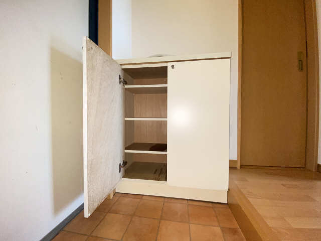 シューズBOX