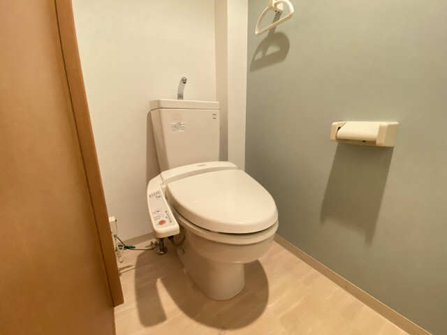 WC