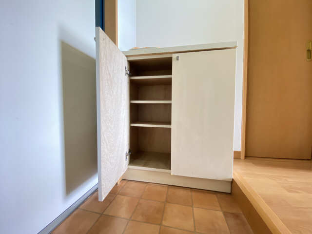 シューズBOX