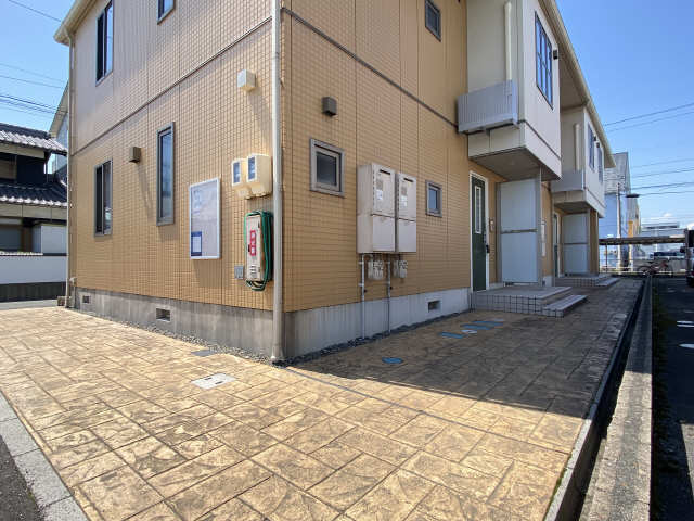 共用部分