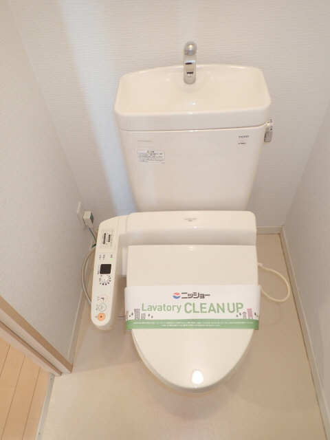 ＷＣ