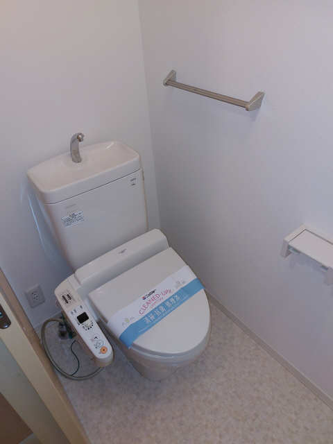 WC