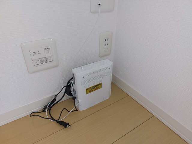 インターネット設備