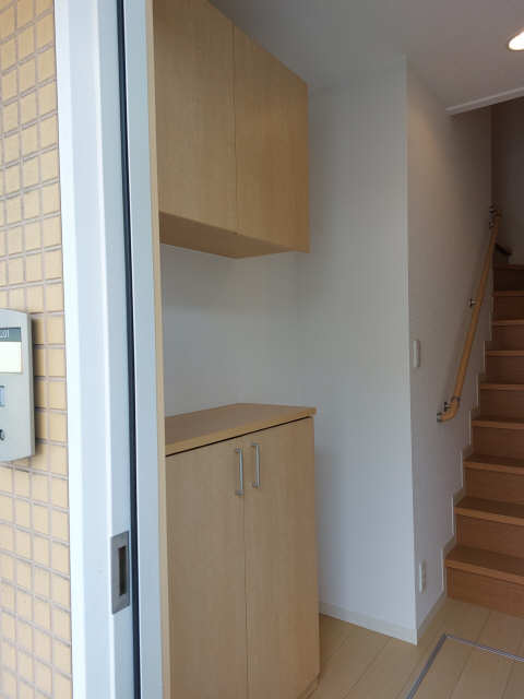 シューズBOX