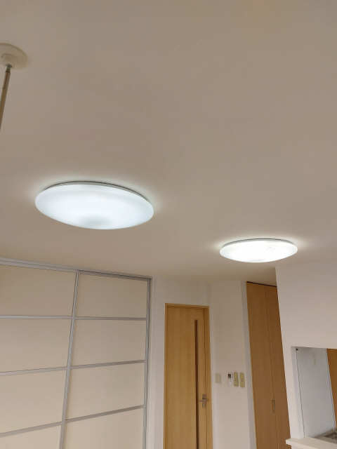照明器具