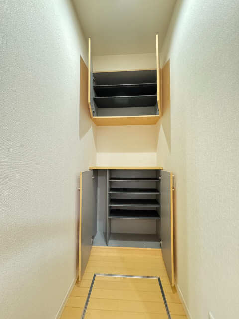 シューズBOX