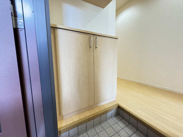 シューズBOX