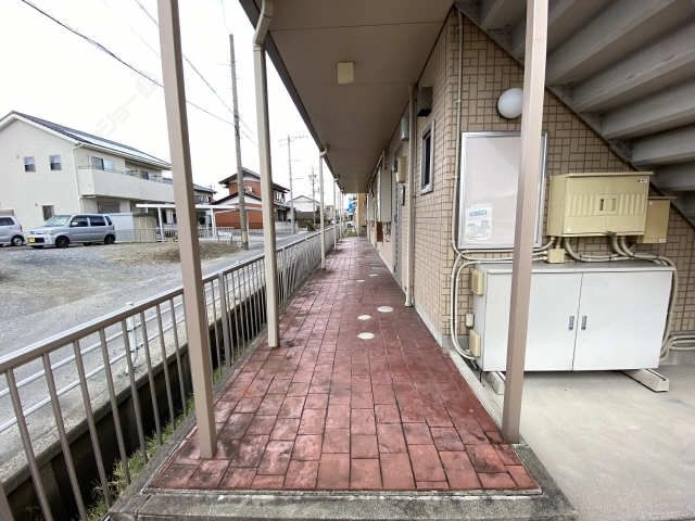 共用部分