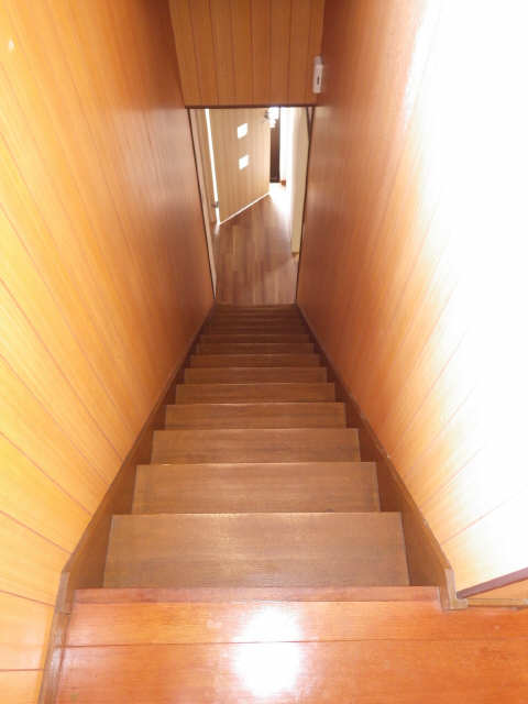 階段